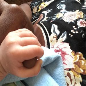 Meet your Posher, Shaun